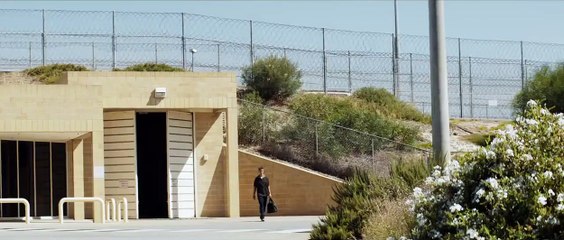 Son of a Gun - Jeder kriegt das was er verdient Trailer (2) OV