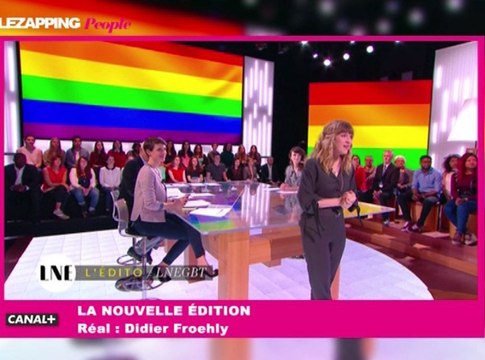 Zapping Public TV n°1175 : Nous sommes tous gays !