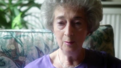 The Lady in Number 6: Music Saved My Life Trailer OV