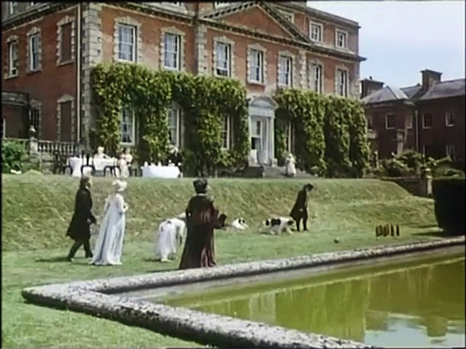 Sinn und Sinnlichkeit Trailer DF