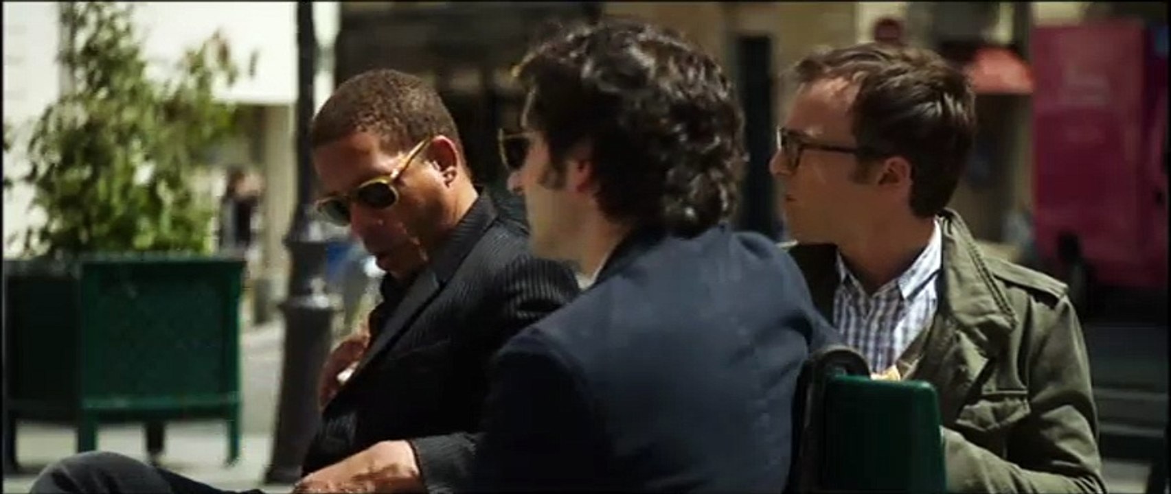 Das verflixte 3. Jahr Videoauszug DF