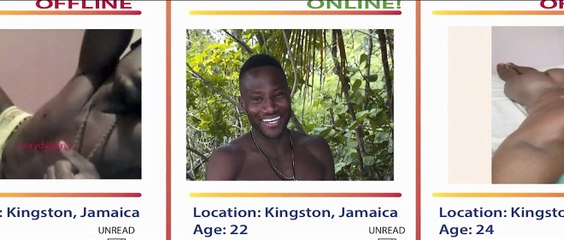 BWOY - Der Junge aus Kingston Trailer OmU