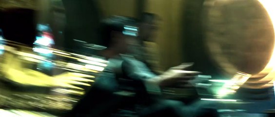 Total Recall Trailer DF