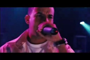 Straight from the Hood - Der Rhythmus der Barrios Trailer OV