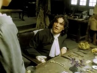 Stage Beauty Trailer OV