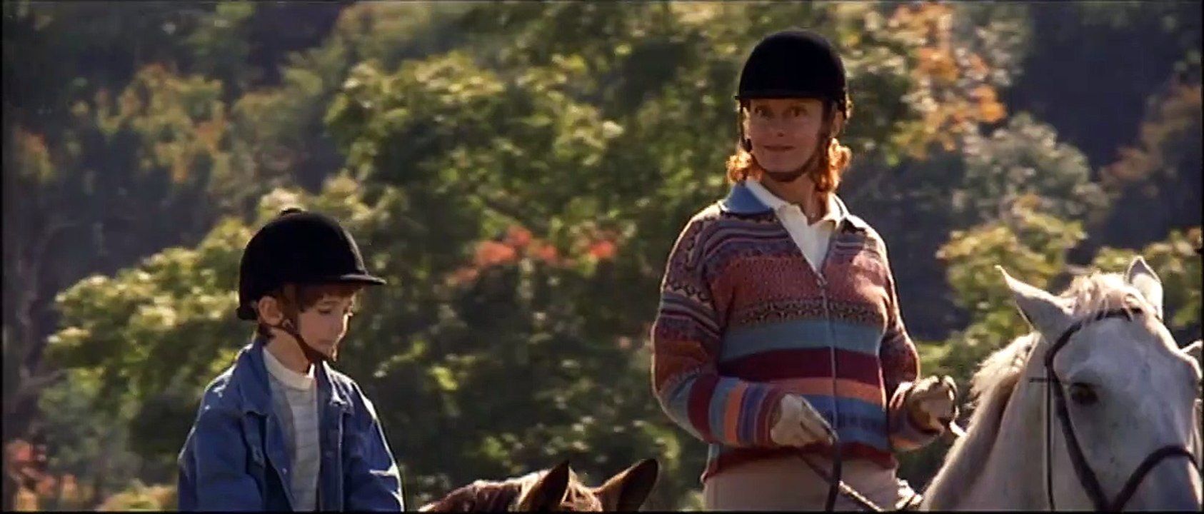 Seite an Seite Trailer DF