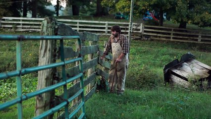 Thou Wast Mild & Lovely Trailer (2) OV