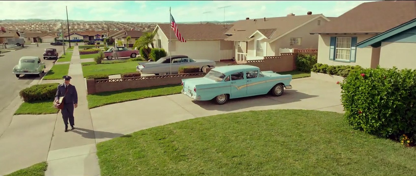 Suburbicon Trailer (2) OV