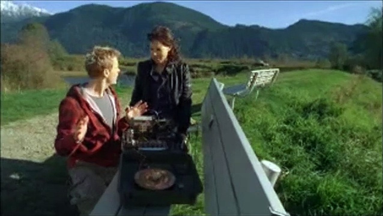 Der jüngste Tag - Das Ende der Menschheit Trailer DF