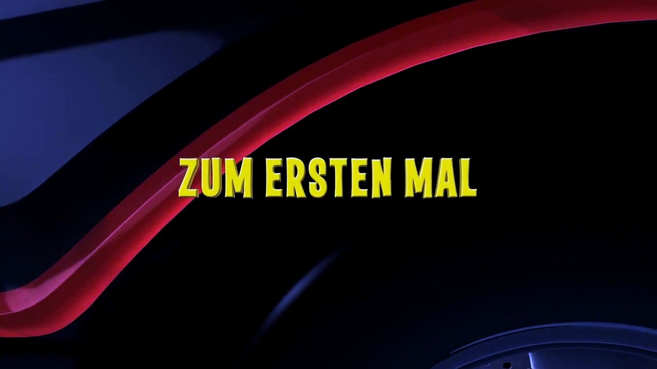 Batman hält die Welt in Atem Trailer DF