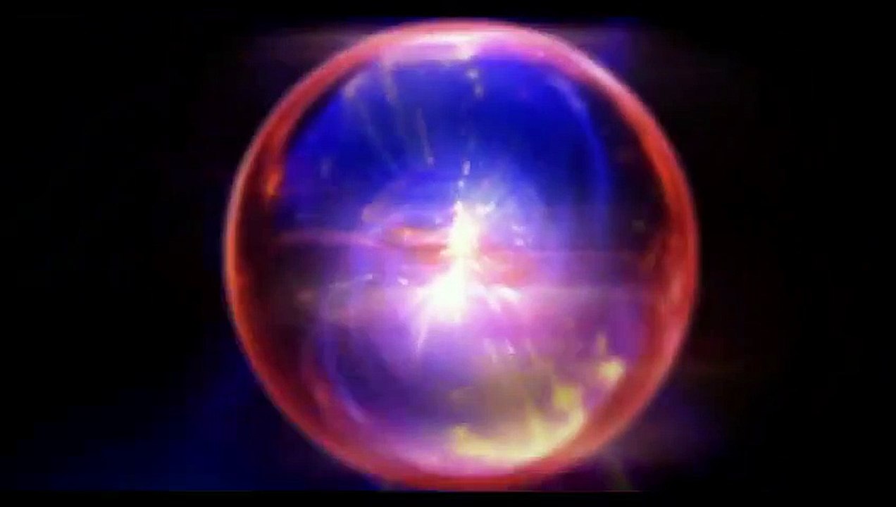 Alien Armageddon – Spaceship Troopers Trailer OV