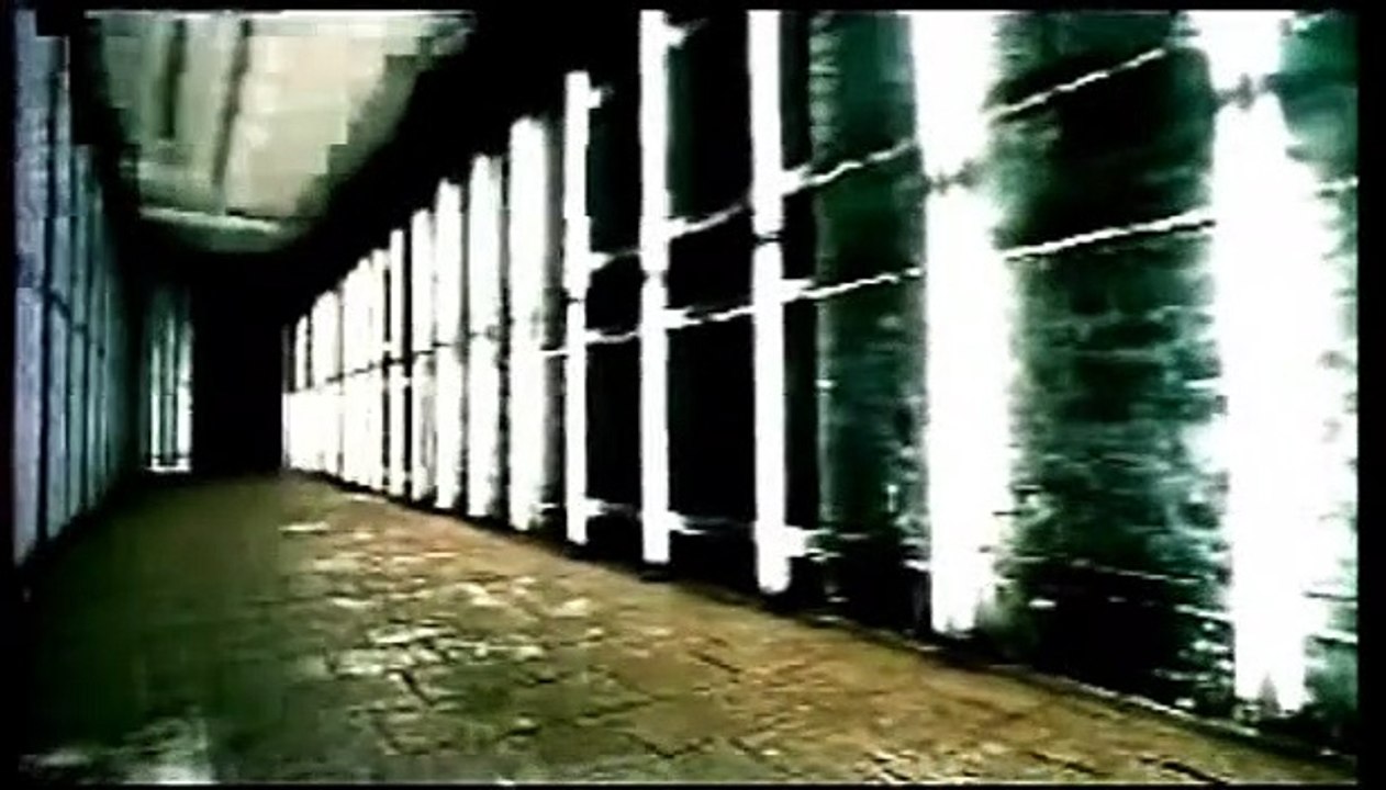 Das Experiment Trailer DF