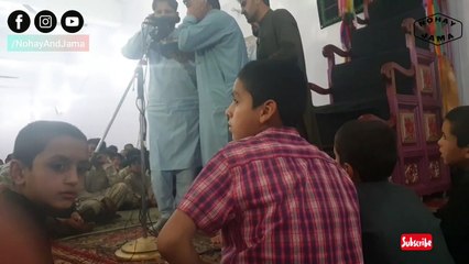 New Pashto Noha Ramazan 2021 _ Za Darsara Zam Baba _ NEW PASHTO NOHAY 2021