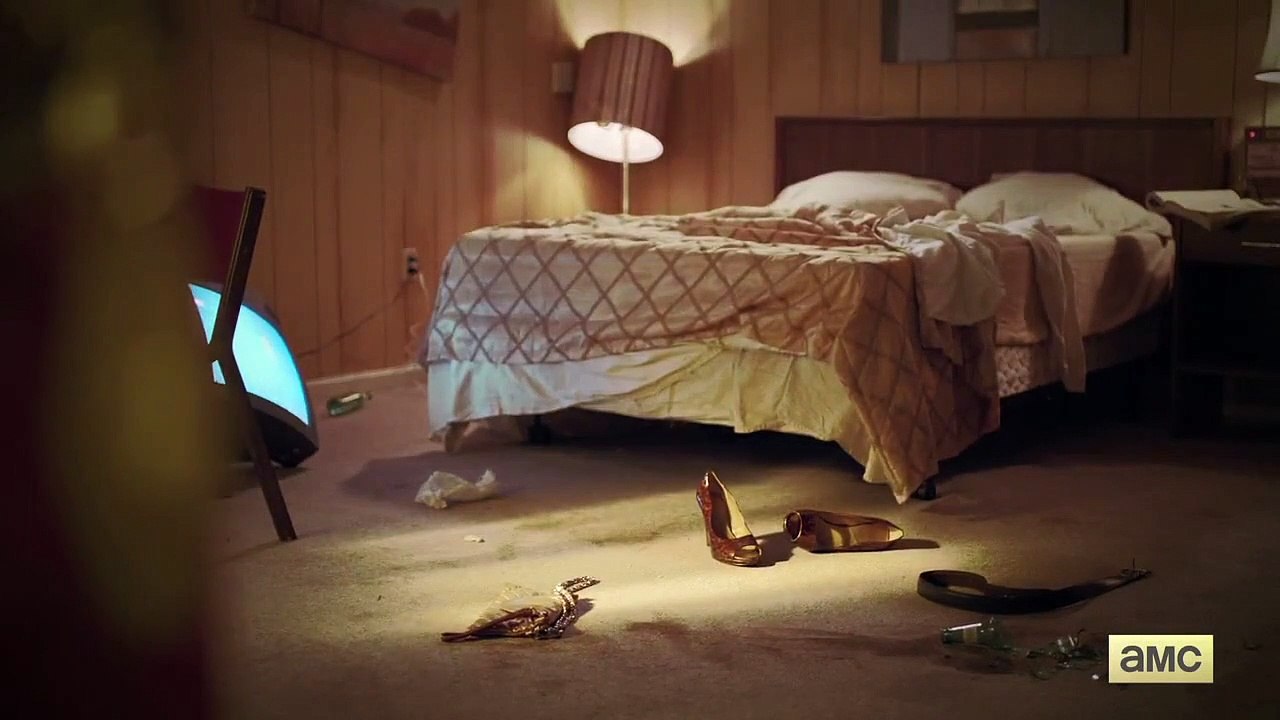Better Call Saul Teaser (3) OV
