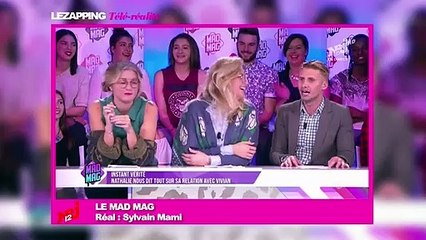 Zapping télé-réalité : "Dis donc, c'est soirée tétons ?"