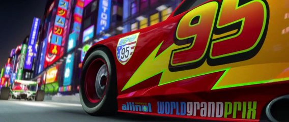 Musikvideo mit Robbie Williams feat. Brad Paisley - Englisch