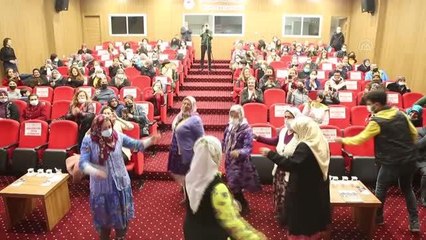 "Kadınlarımız Zeytinleri ile Yeniden Doğacak" projesinin lansmanı yapıldı