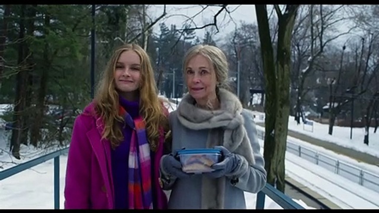 FILMSTARTS-Interview zu "The Visit" mit M. Night Shyamalan