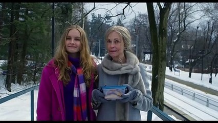 FILMSTARTS-Interview zu "The Visit" mit M. Night Shyamalan