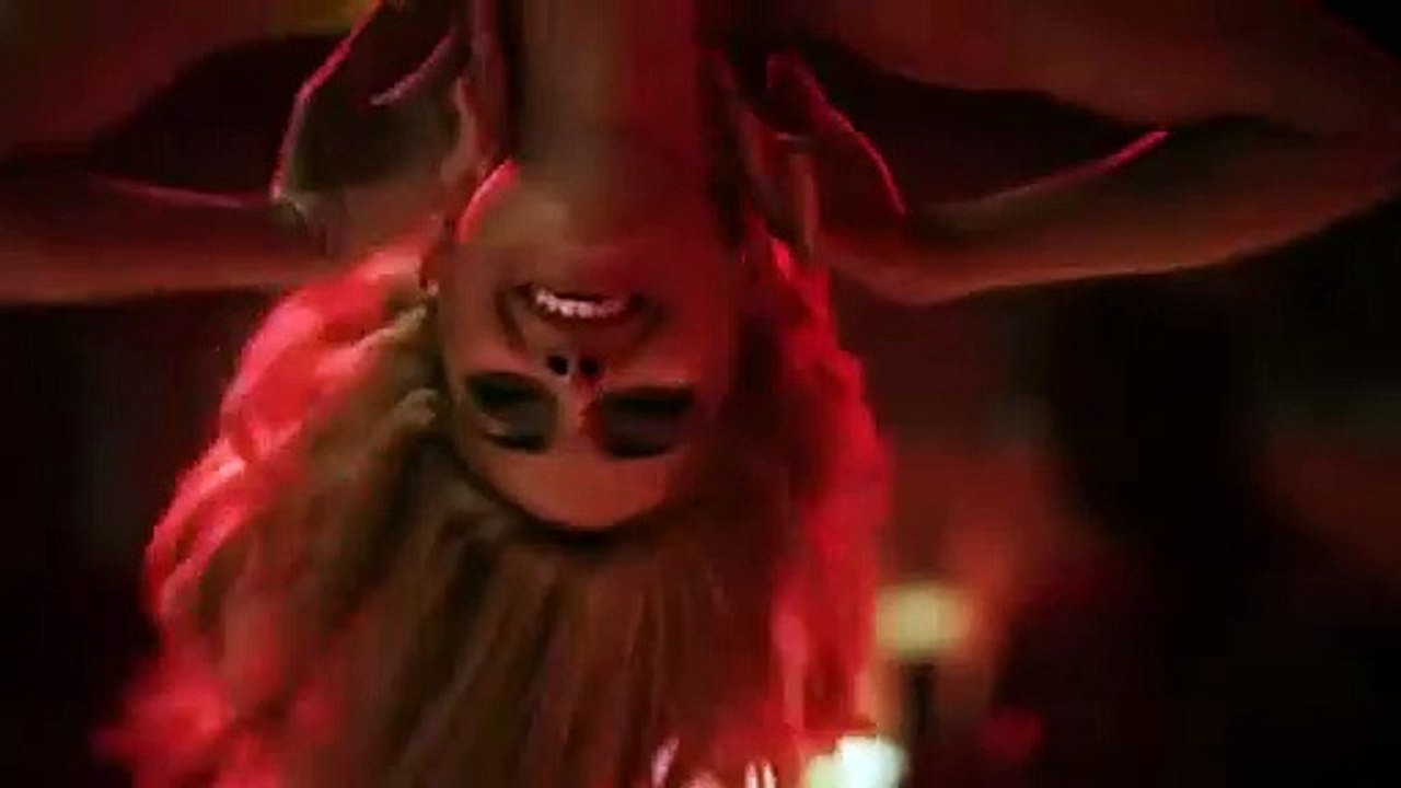 True Justice - staffel 1 - folge 5 Trailer DF