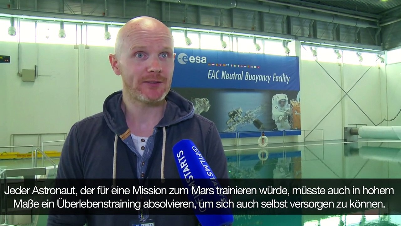 Der Marsianer - Faktencheck: Wie realistisch ist 'Der Marsianer' wirklich???