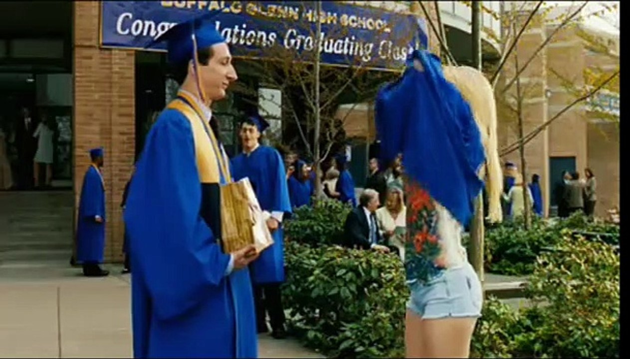 I Love You, Beth Cooper Trailer (4) DF