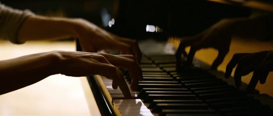 Die Vierhändige Teaser DF