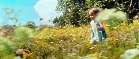 Maleficent - Die dunkle Fee Trailer (3) OV