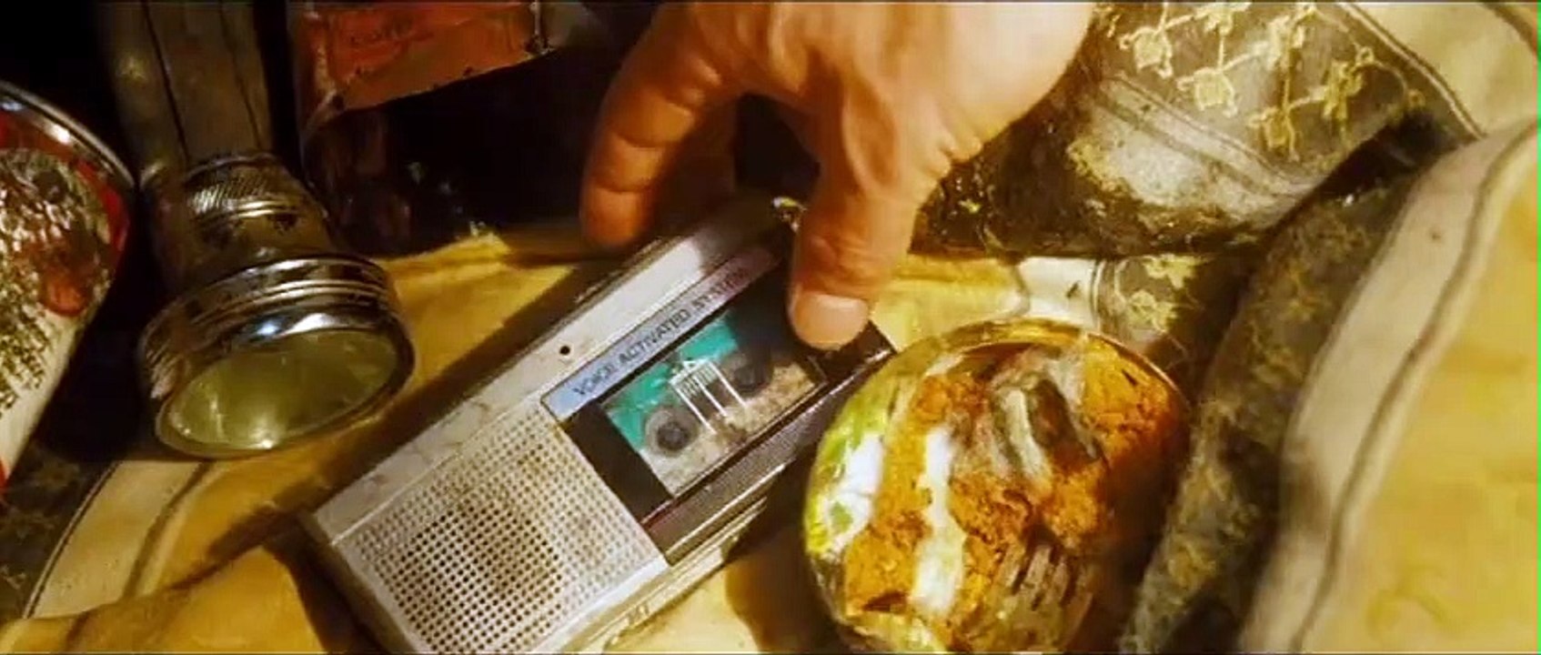 The Echo Videoauszug DF