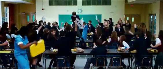 Jesus Henry Christ Trailer DF