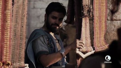 The Red Tent Trailer OV