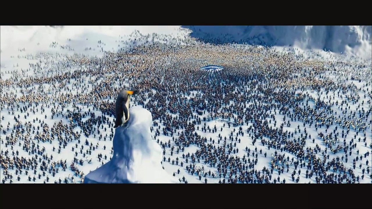 Happy Feet 2 Teaser (3) DF