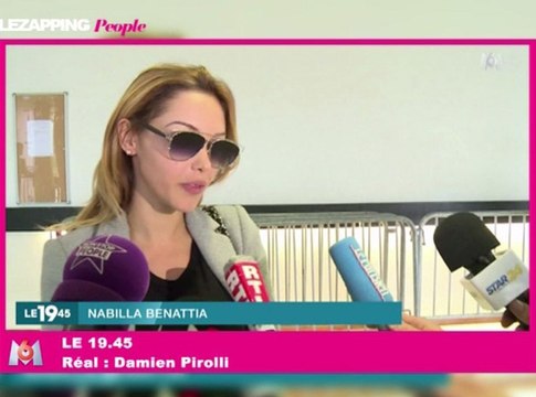 Zapping Public TV n°1158 : Nabila, Nabilla et encore Nabilla !