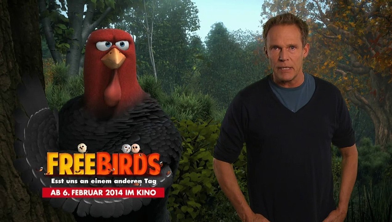 Aufsager Christian Tramitz und Rick Kavanian