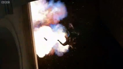 Torchwood - staffel 4 - folge 1 Videoauszug OV