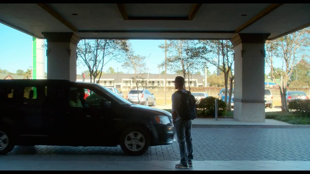 Kidnapped - Die Entführung des Reagan Pearce Trailer DF