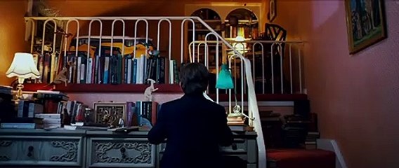 Jesus Henry Christ Trailer OV