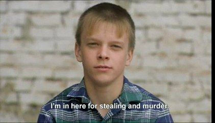 Allein in vier Wänden Trailer DF