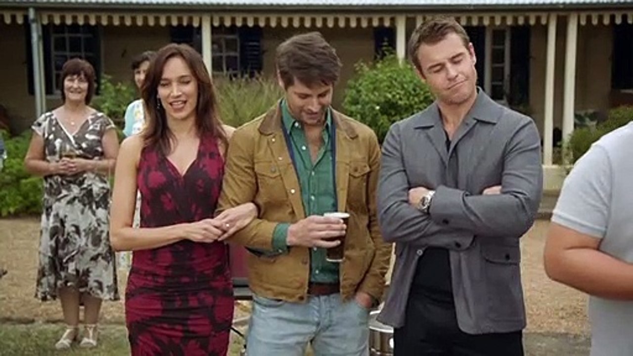 The Heart Guy Trailer DF