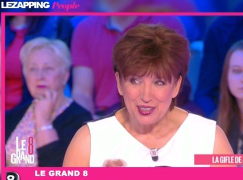 Zapping Public TV n°1137 : Roselyne Bachelot, le lion Joey Starr et le minou Gilles Verdez !