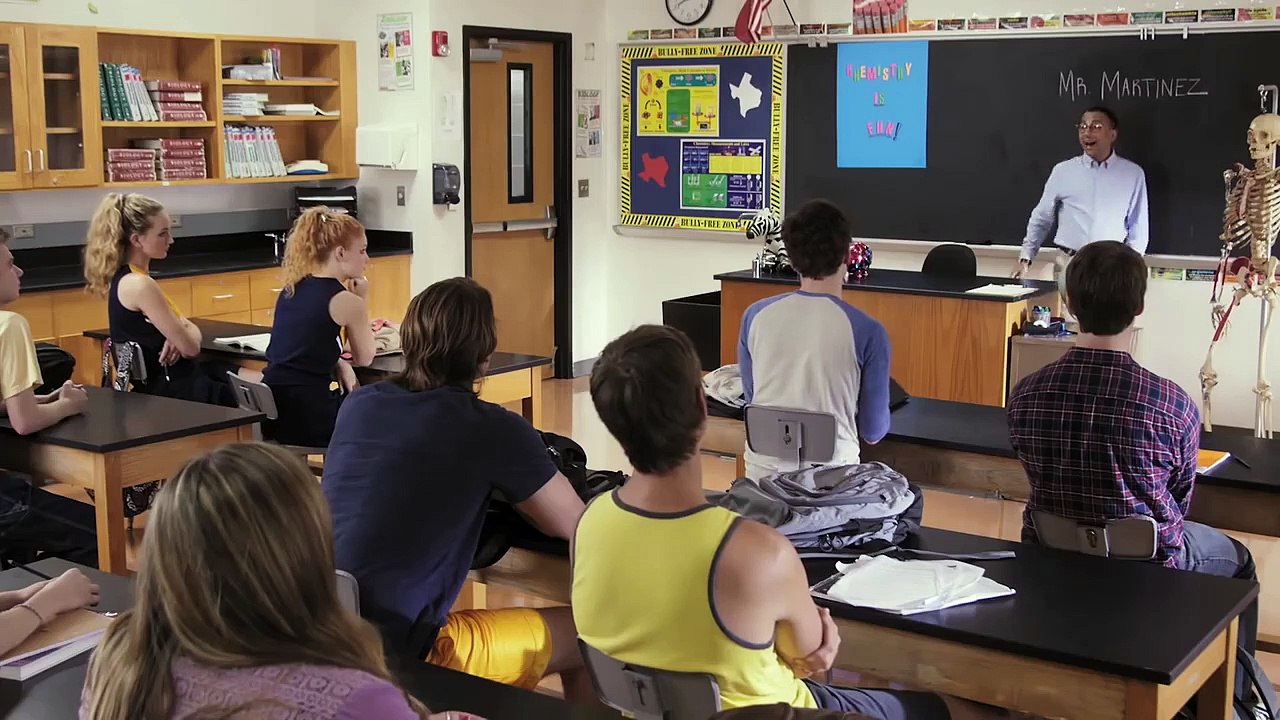 Hurricane Bianca Trailer OV