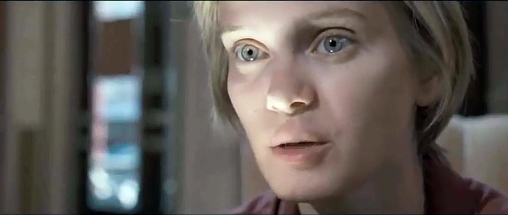 The Innkeepers - Hotel des Schreckens Trailer DF