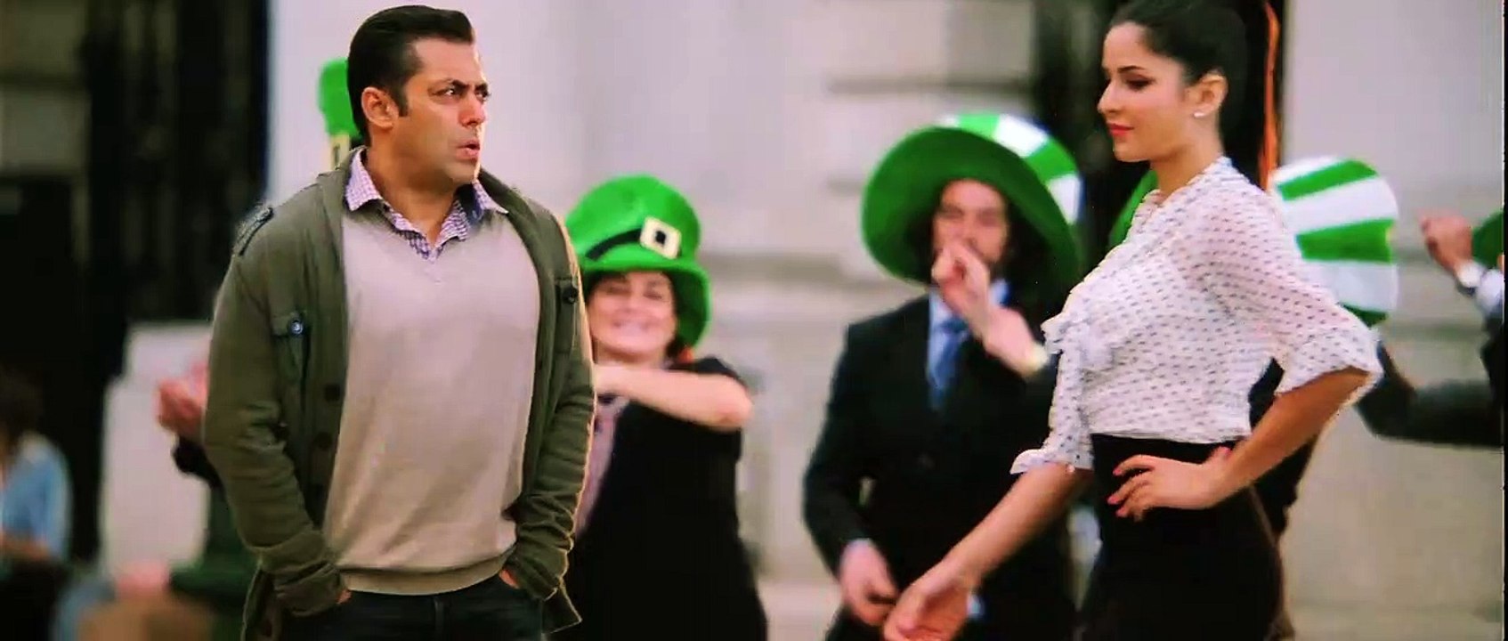 Mission Liebe Trailer DF