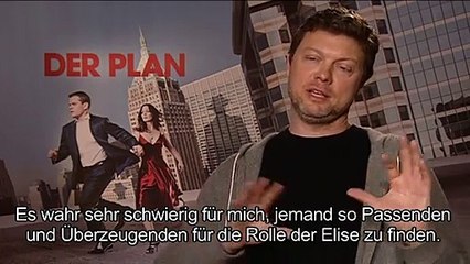 Interviews 1 - Deutsch