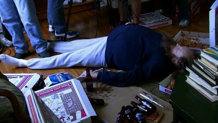 Conan O&#039;Brien Can&#039;t Stop Trailer OV