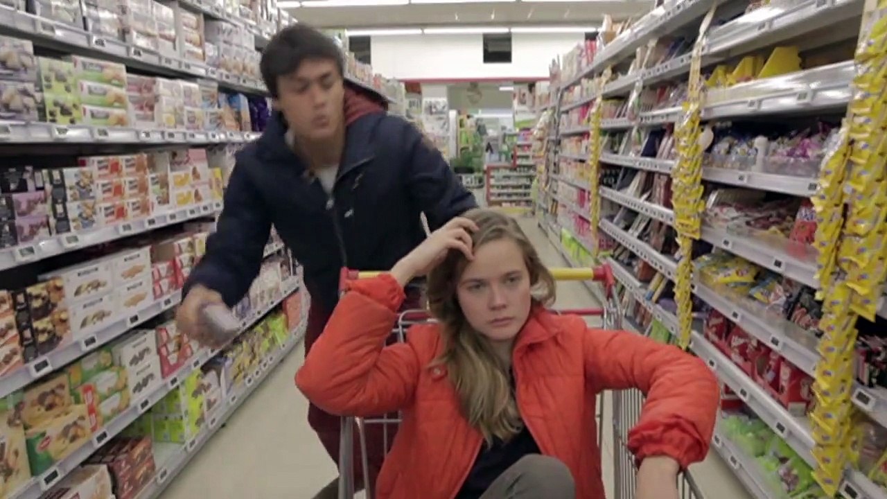 Frankreich Privat - Die sexuellen Obsessionen einer Schauspielerin Trailer DF