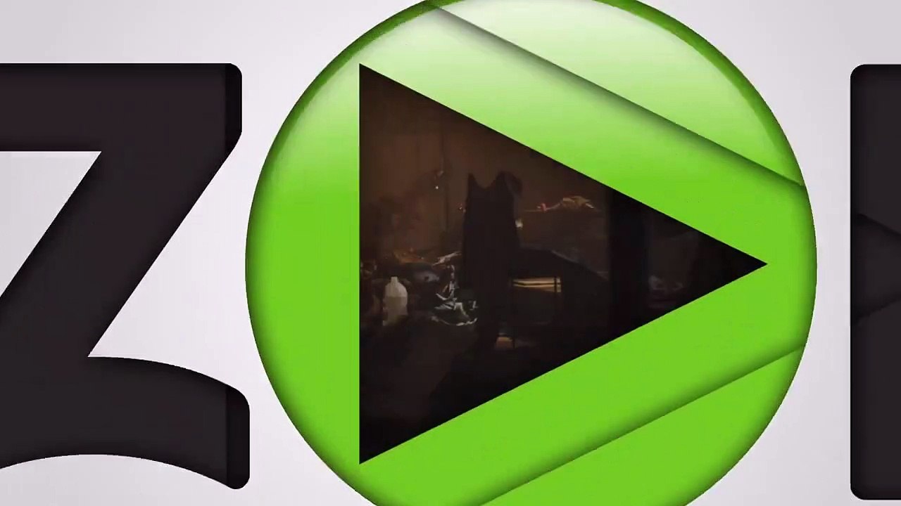 Fear The Walking Dead Teaser DF