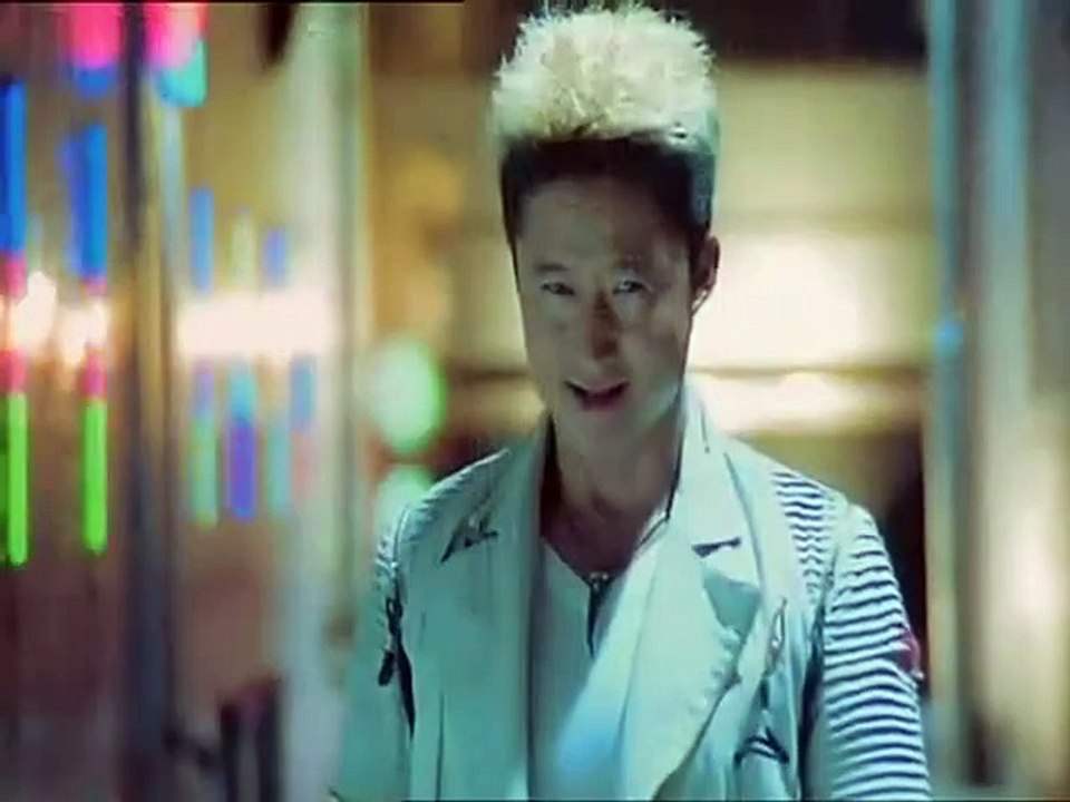 Kill Zone S.P.L. Trailer DF