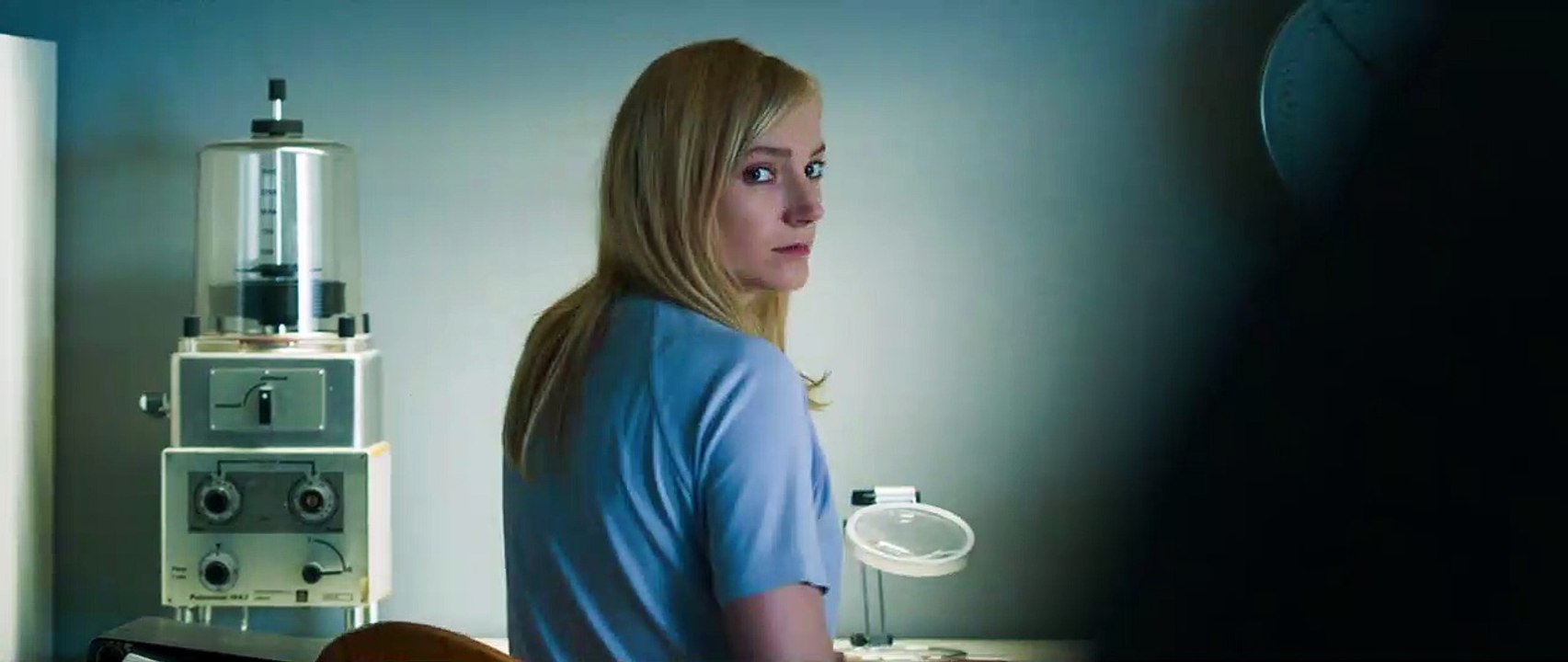 Körper und Seele Trailer DF