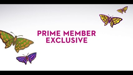 Transparent - staffel 4 Trailer OV